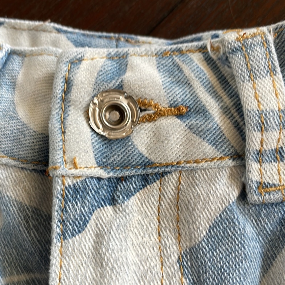 Boho denim - Picture 6 of 7